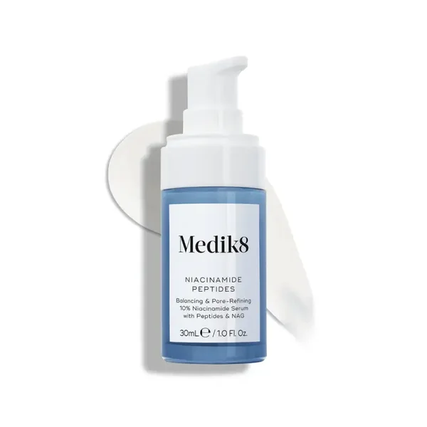 NIACINAMIDE PEPTIDES