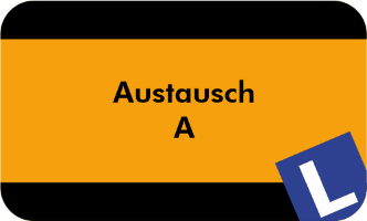 Führerschein Austausch Klasse A
