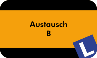 Führerschein Austausch Klasse B