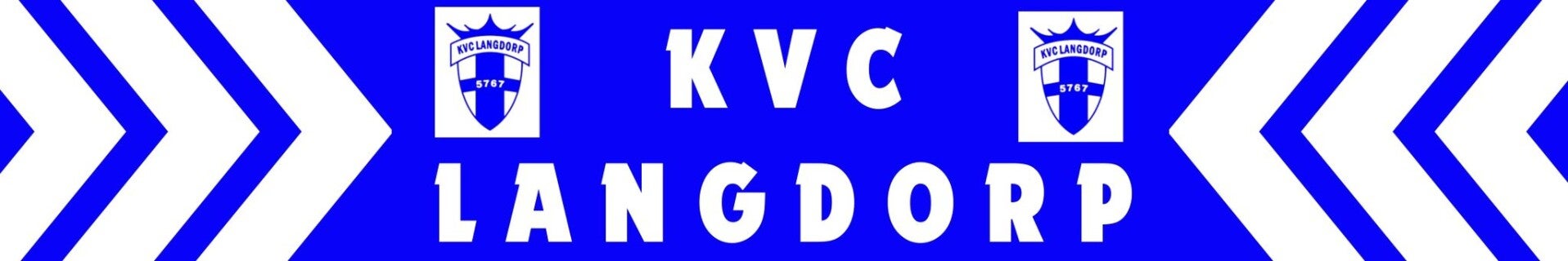 KVCL Supporterssjaal