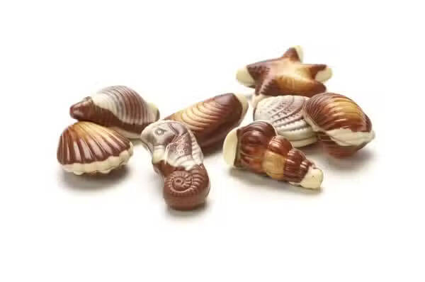 Zeevruchten (doos 250g)