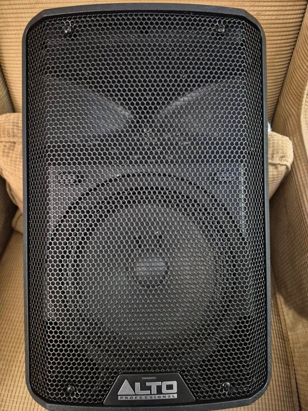 SPEAKER ALTO PROFESSIONNAL 350WATT/8 POUCE/ 2 WAY