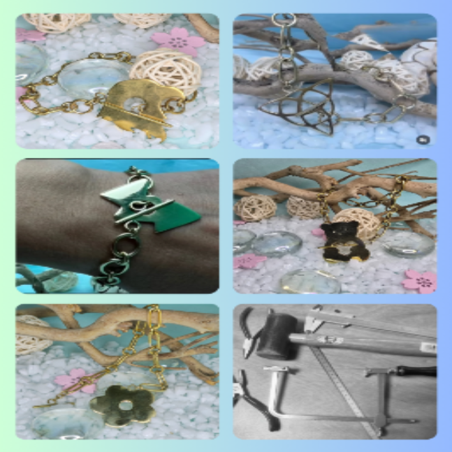 Basiscursus edelsmeden