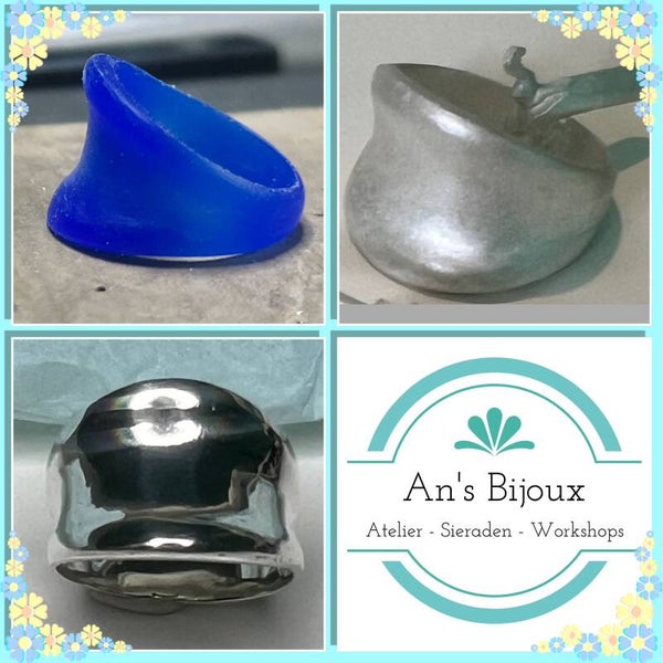 Workshop: Verloren was