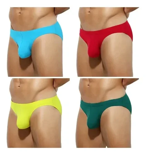 Briefs T corto para hombre AK