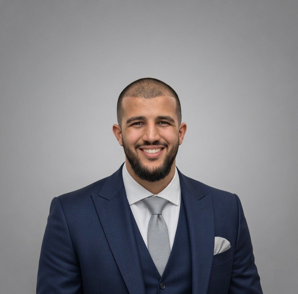 Jawad El Amrani