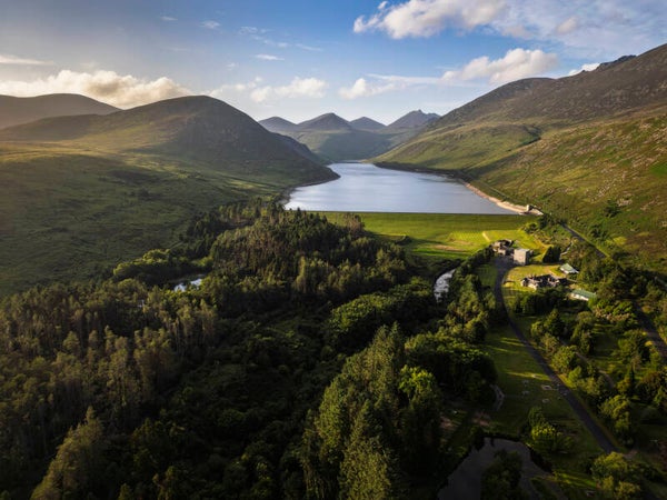 Silent Valley