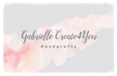 Gabriëlle create4you