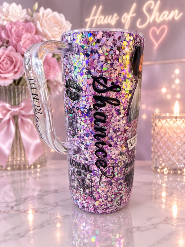 Personalised Name Decal