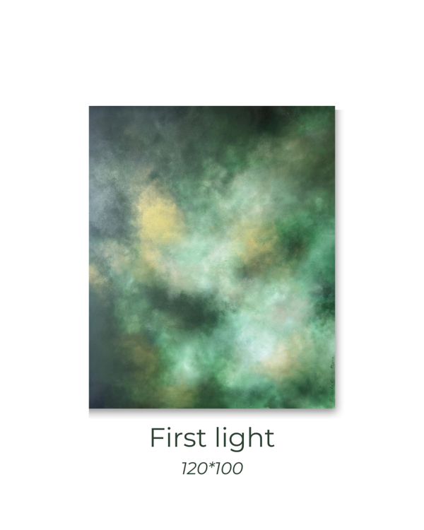 First light