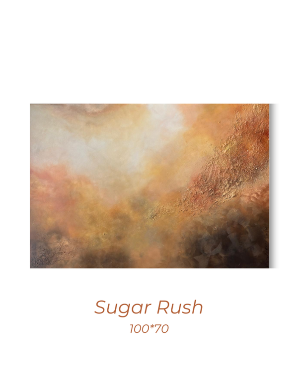 Sugar Rush