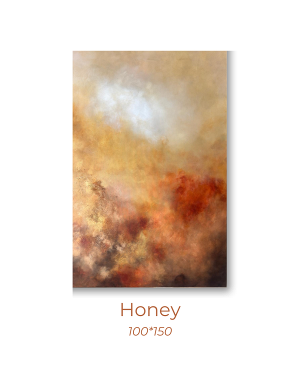 Honey
