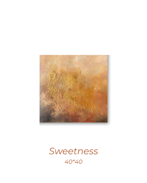 Sweetness