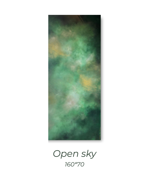 Open Sky