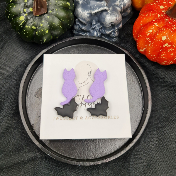 Halloween friends
