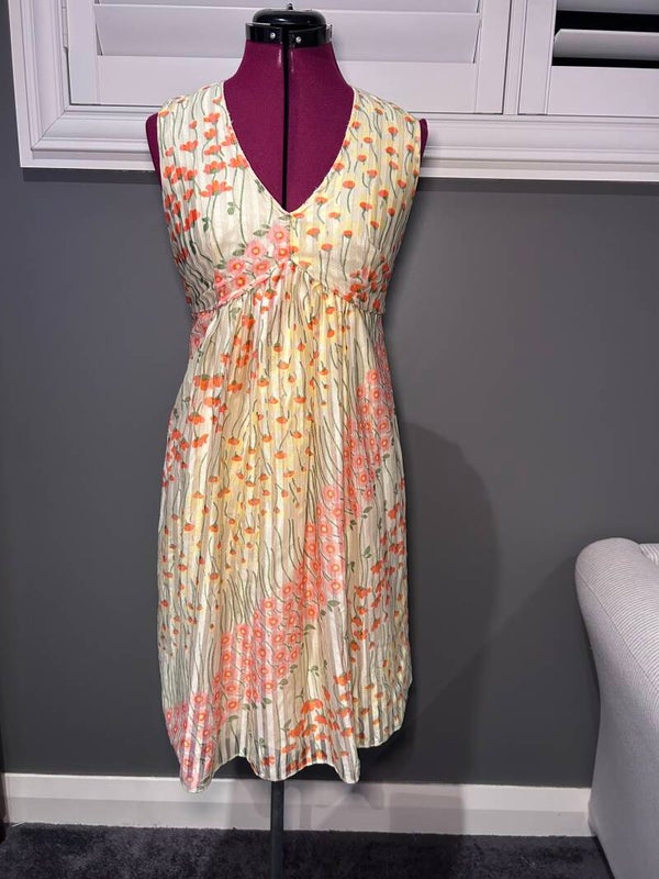 Saks Fifths Ave Vintage dress
