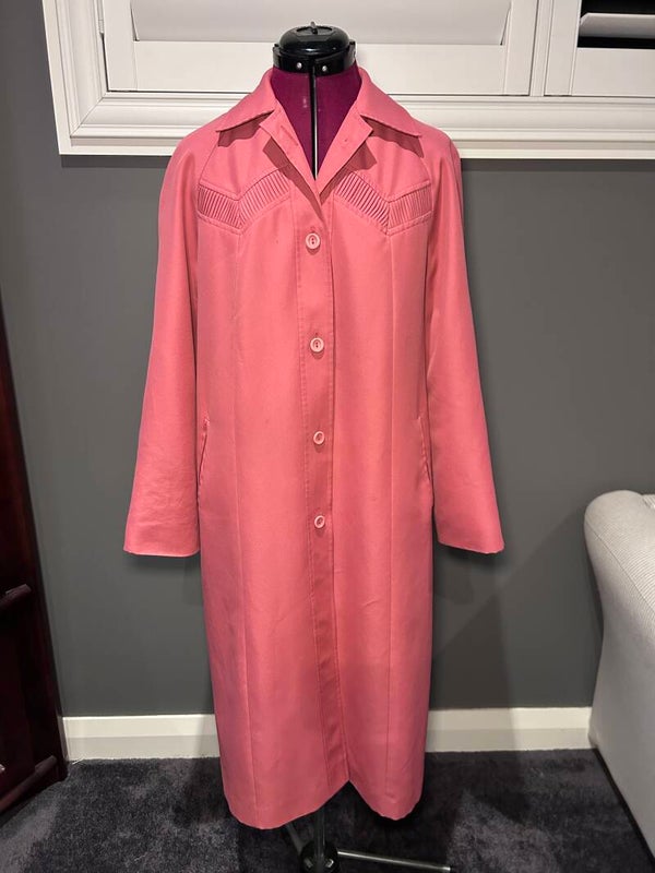 Ralex Vintage Coat