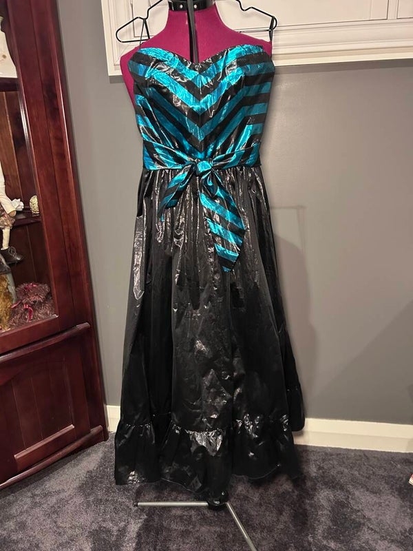 90’s Vintage party dress
