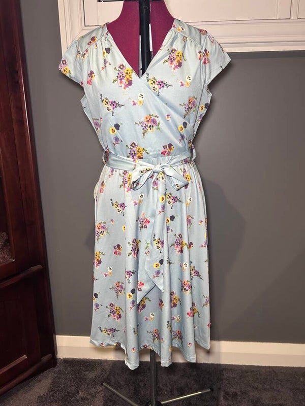Lindy Bop Amelie dress