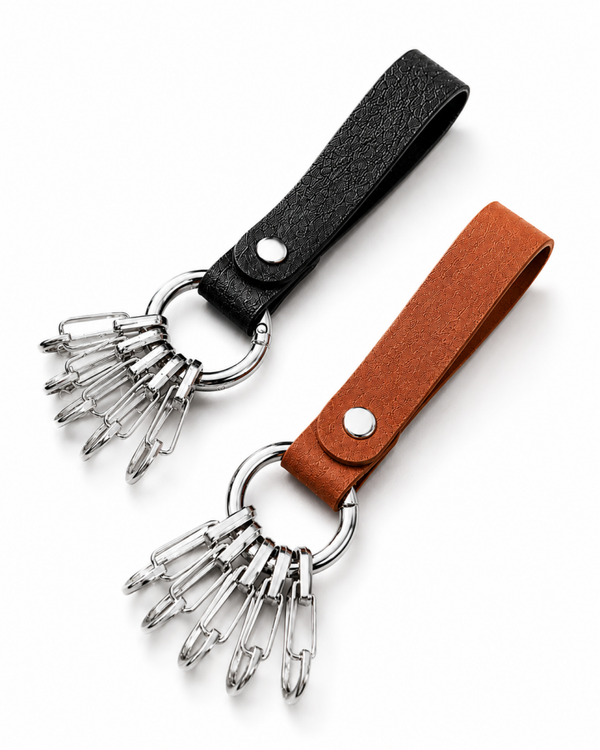 Porte Clé - Cuir hombres