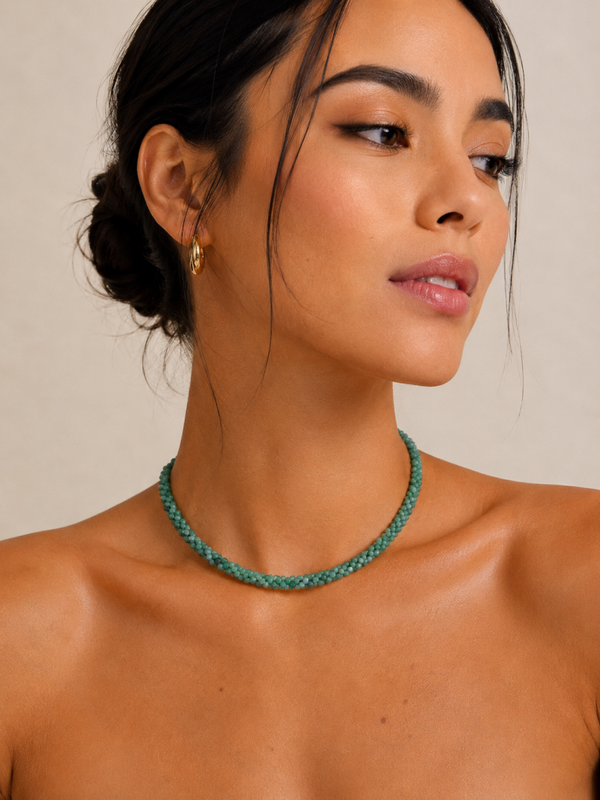Linea Emerald