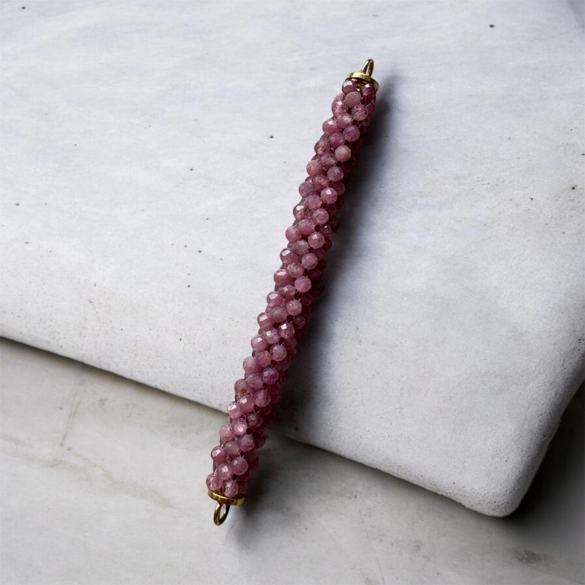Pink Tourmaline