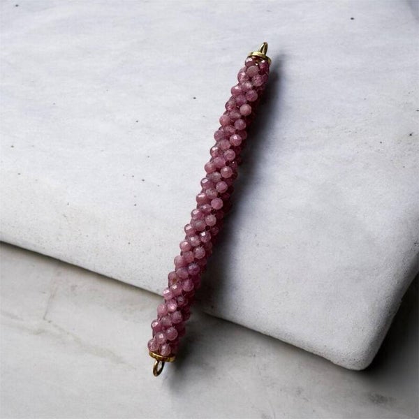 Pink Tourmaline