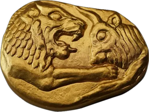 Lydian Trading LLC - Home