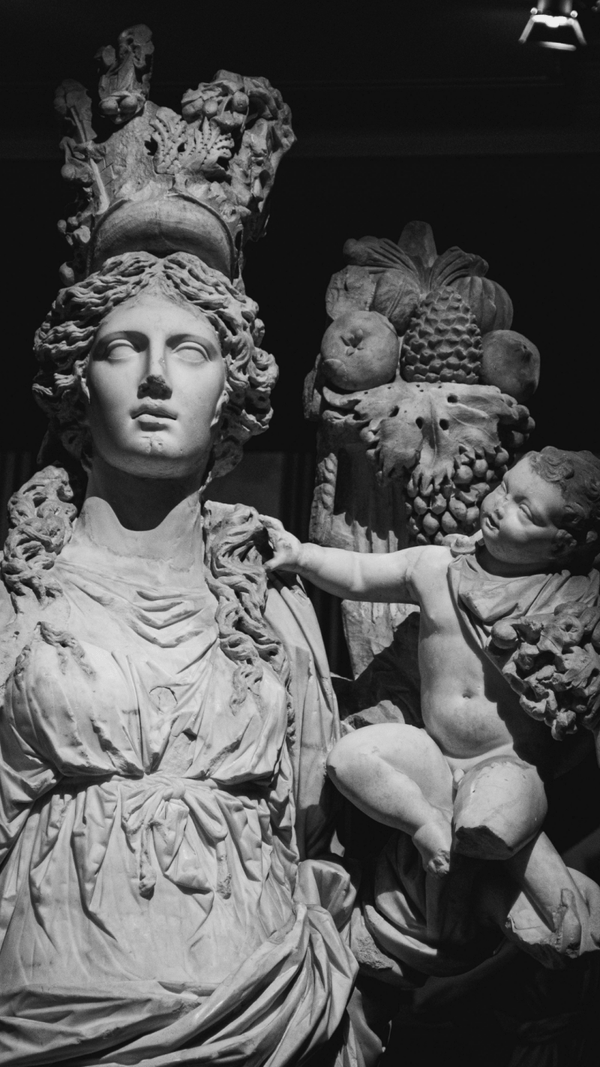 Conscious Conception & Pregnancy