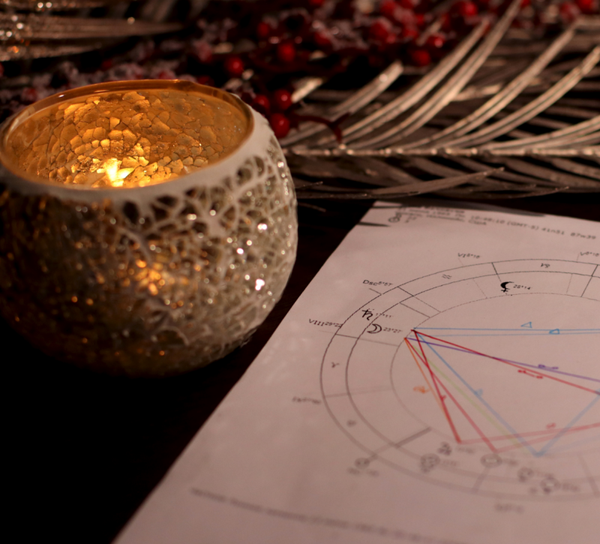 Medical Astrology