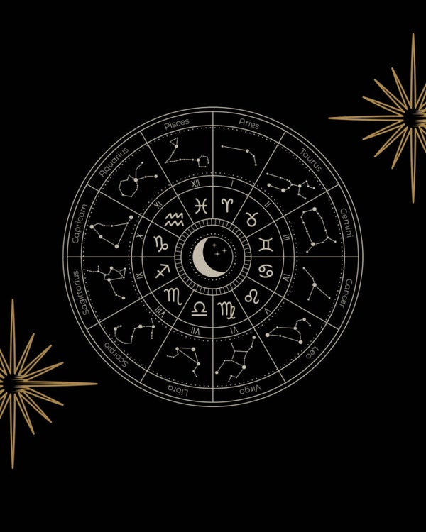 Medical Astrology Session