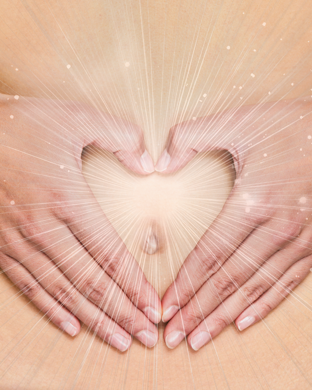 Conscious Conception & Pregnancy