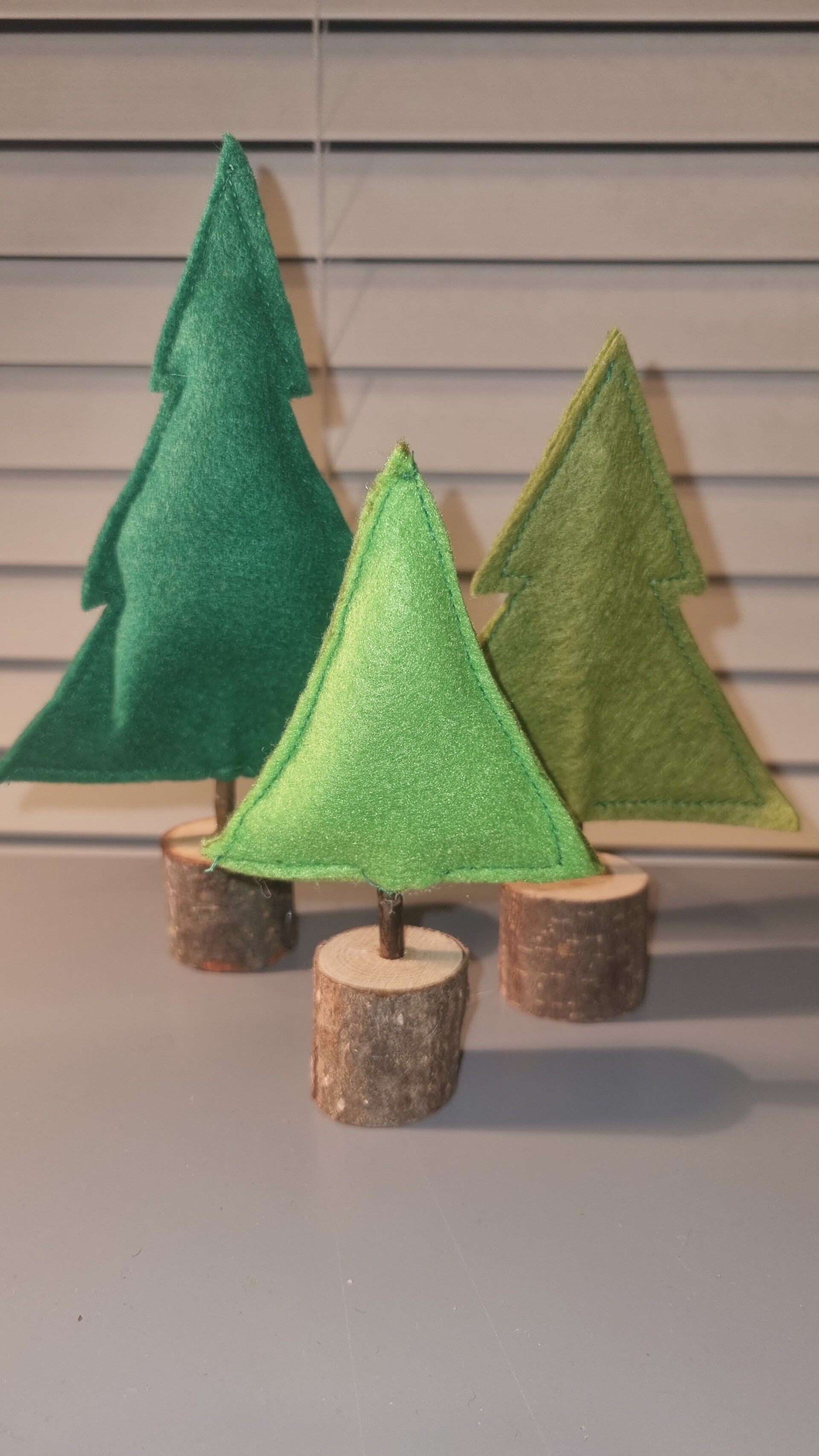 Christmas tree ornament