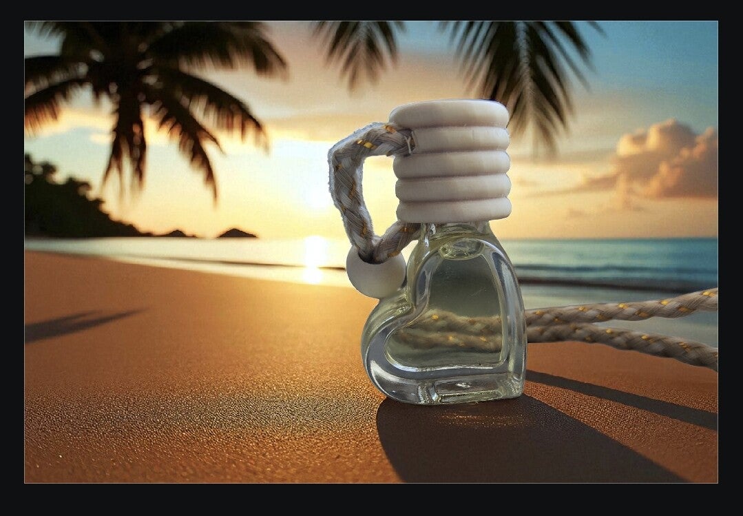 Parfum Voiture – divers parfums