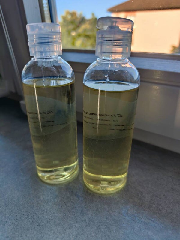 Parfums pour diffuseur  au choix – Écoresponsables & raffinés