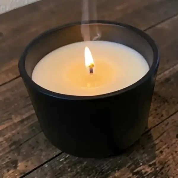 Bougie Parfumée "Melon Gorgé de Soleil" 80g