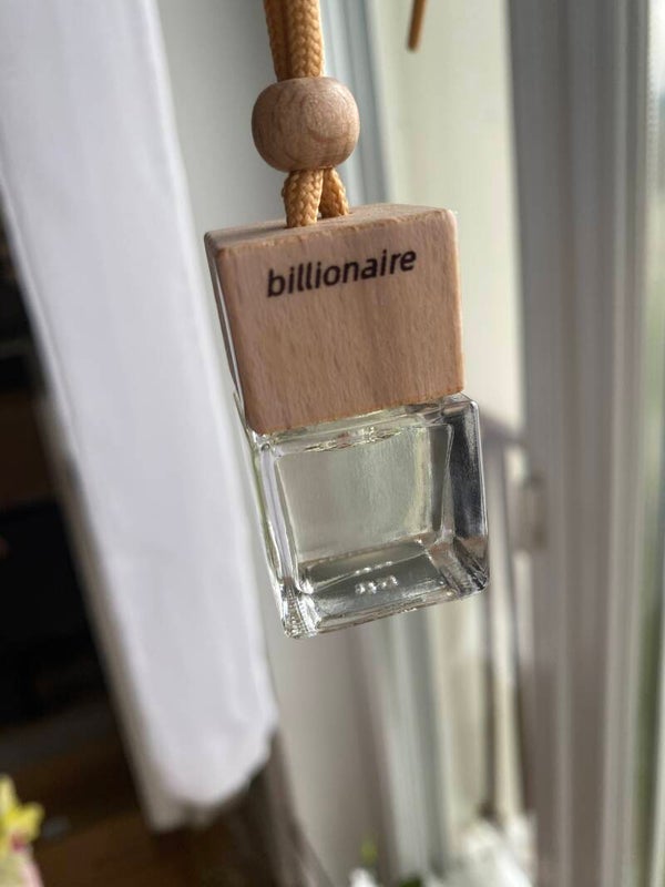 Parfum Voiture divers parfums