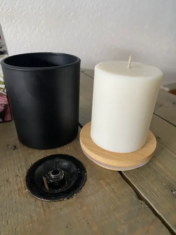 Recharge de cire — 180 g