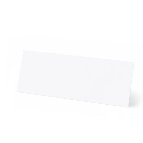 Format triple rectangulaire    21 x 9 cm