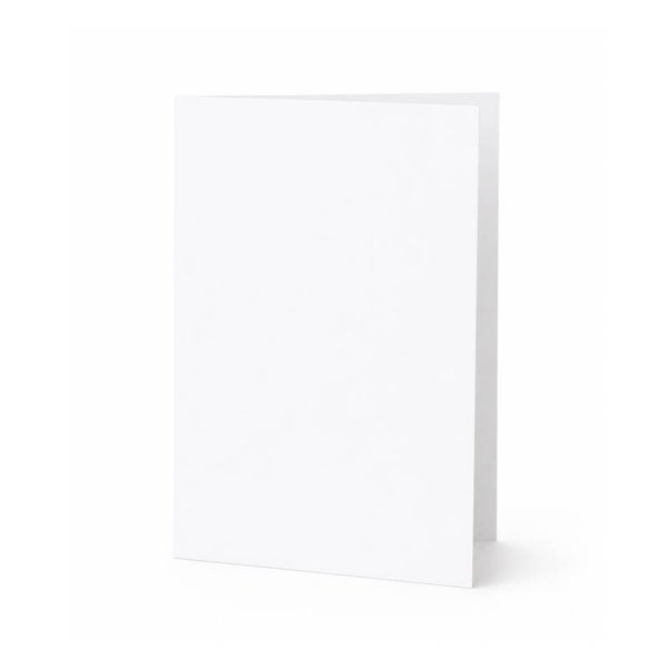 Format double volet 10 x 13 cm