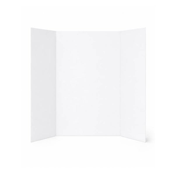 Format triple volets 14 cm
