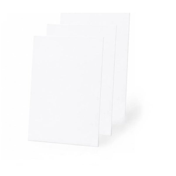 Format triple carte 10 x 13 cm