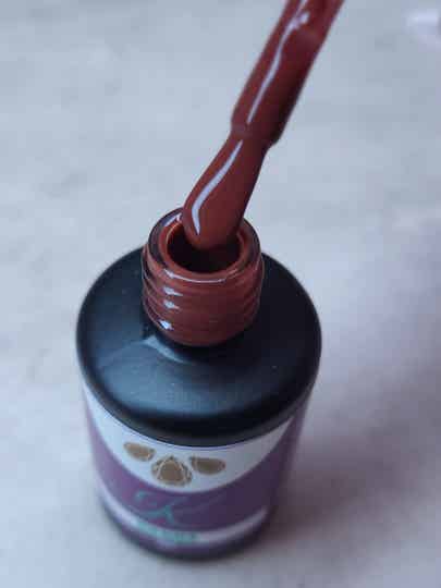 Gelpolish Sienna