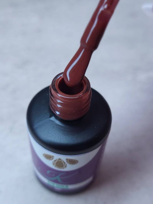 Gelpolish Sienna