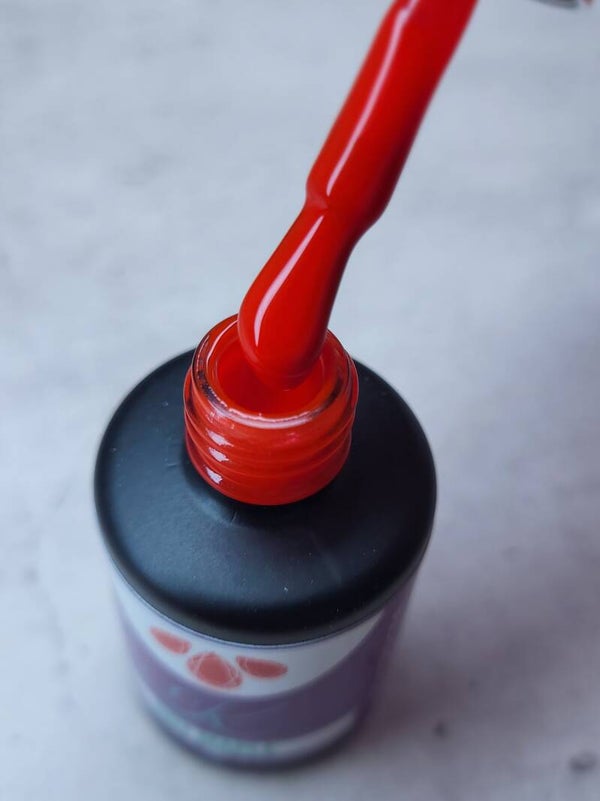 Gelpolish Hot Maple