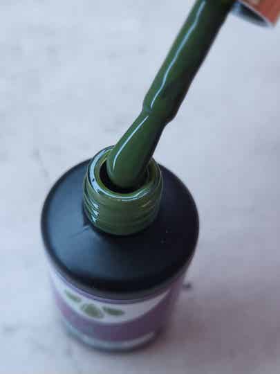 Gelpolish Fern-tastic