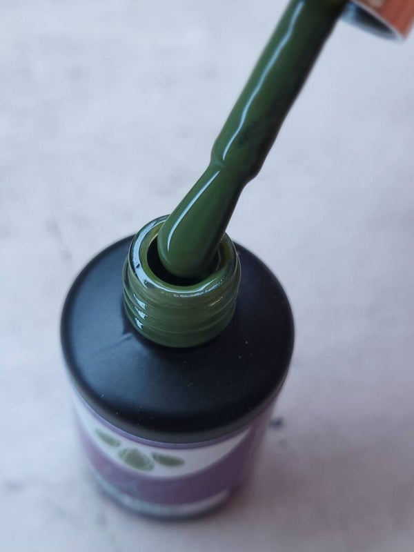 Gelpolish Fern-tastic