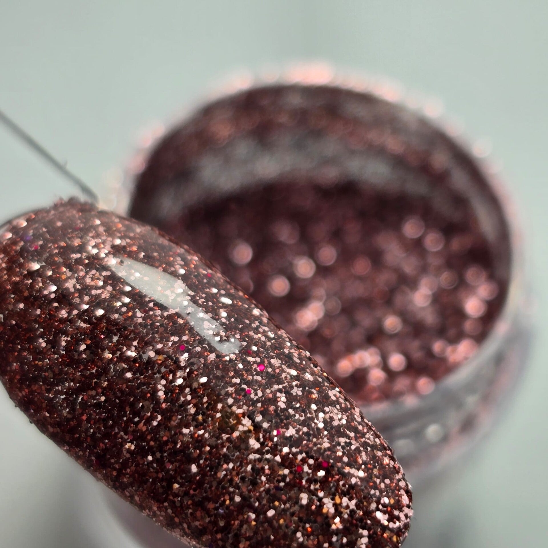 Glitter fine Surprise