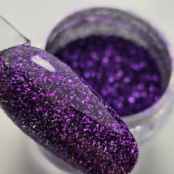 Glitter fine Bow Tie