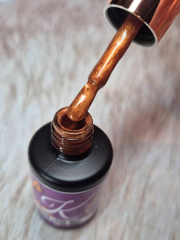 Gellak Good Look-ing!